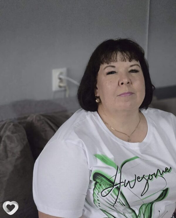 Алена, 51, Бузулуке — анкета №529085