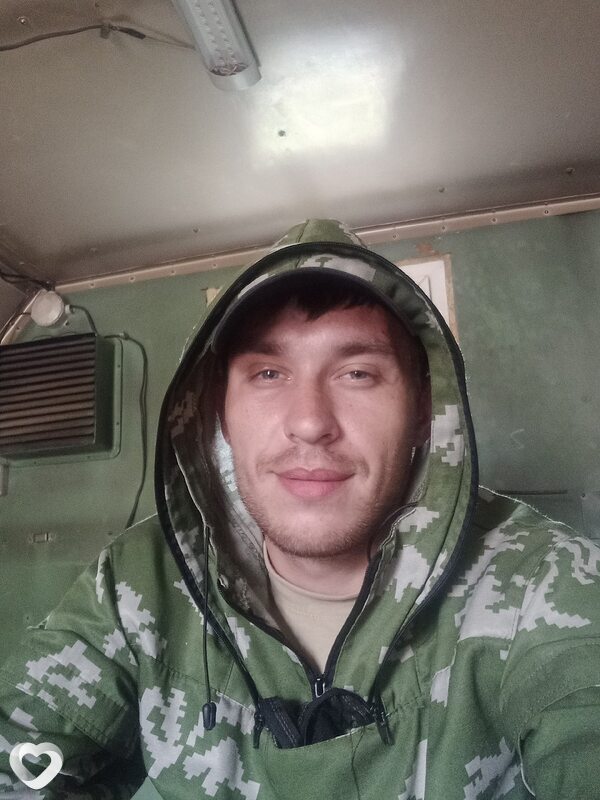 Иван, 31, Челябинске — анкета №529087