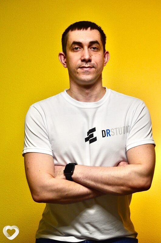 Сергей, 39, Бобруйске — анкета №529089