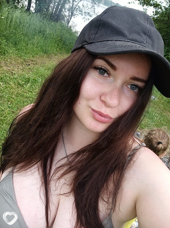 Ксения, 27, Лепеле — анкета №529090