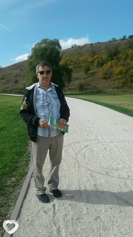 Сергей, 68, Москве — анкета №529091
