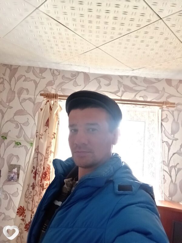 Дмитрий, 38, Ворсме — анкета №529094