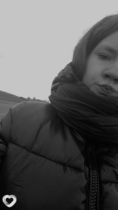 Ольга, 24, Клецке — анкета №529199