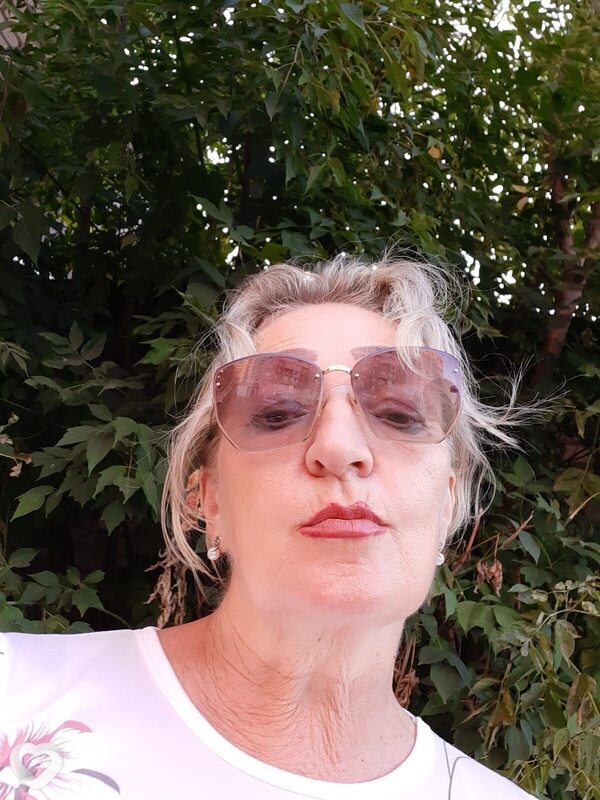 Татьяна, 69, Борисове — анкета №529203