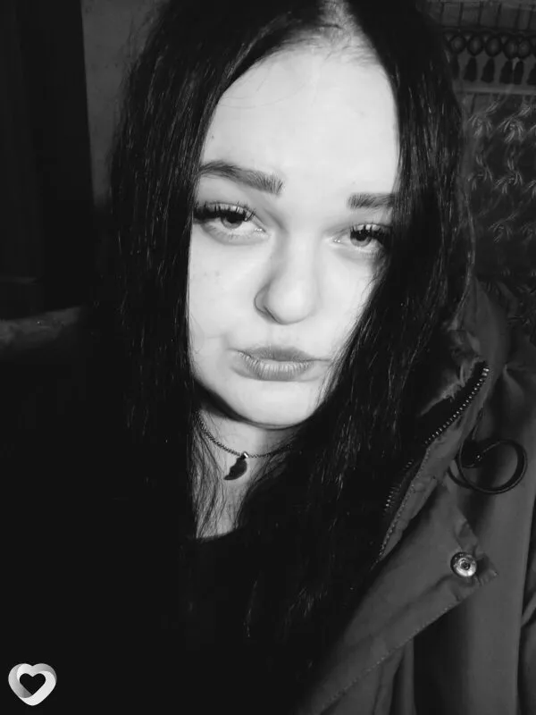 Леська, 22, Камени-на-Оби — анкета №529204