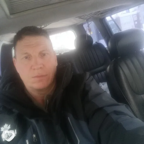 Виктор, 49, Заринске — анкета №529205