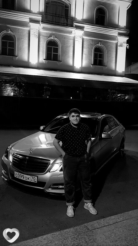Иза, 25, Томске — анкета №529207