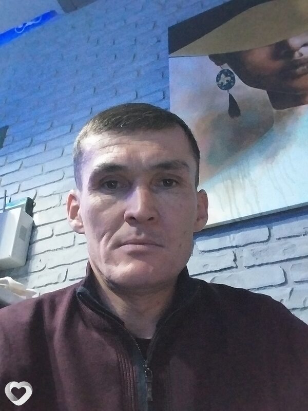 Мейрам, 46, Алматы — анкета №529214
