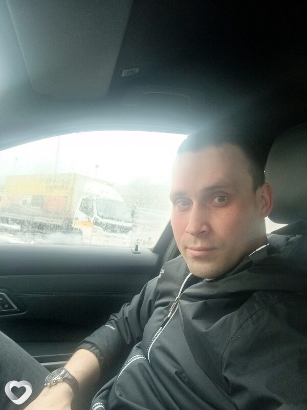 Андрей, 36, Москве — анкета №529217