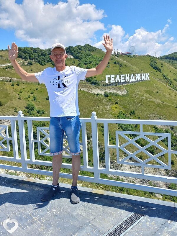 Евгений, 57, Воронеже — анкета №529222