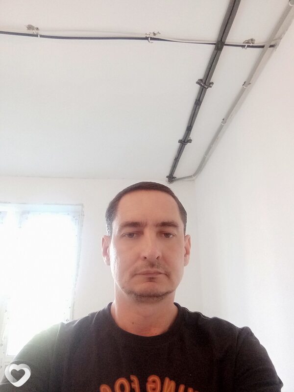 Дмитрий, 50, Домодедово — анкета №529104