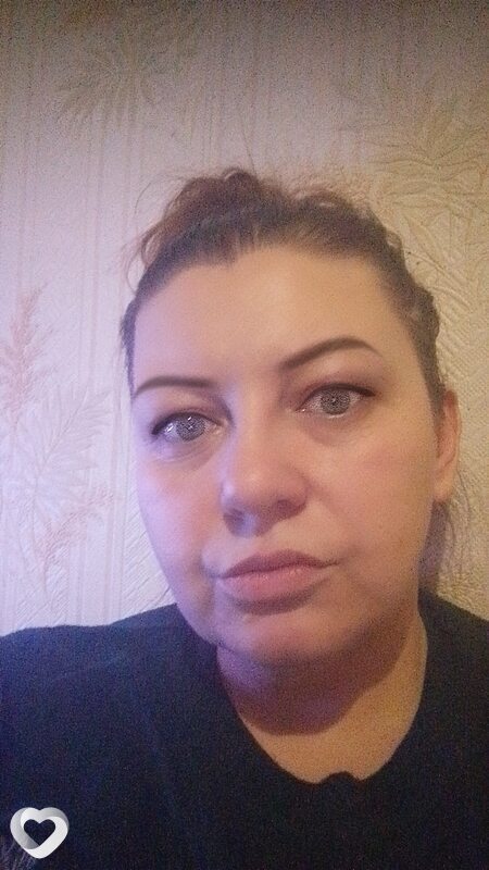 Наталья, 39, Великом Новгороде — анкета №529106