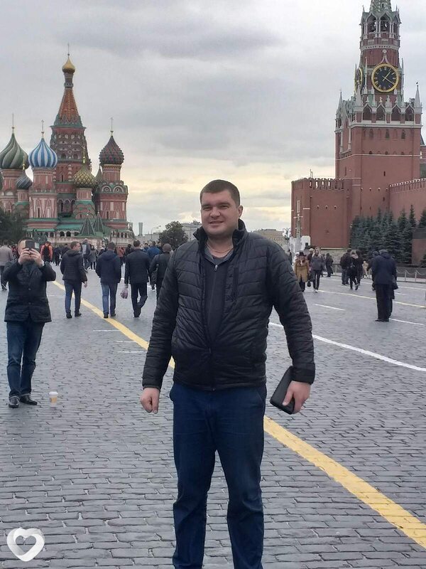 Юрий, 40, Верхней Пышме — анкета №529107