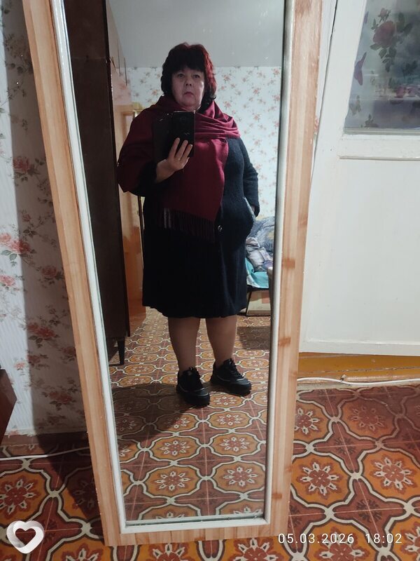 Татьяна, 57, Ялте — анкета №529109
