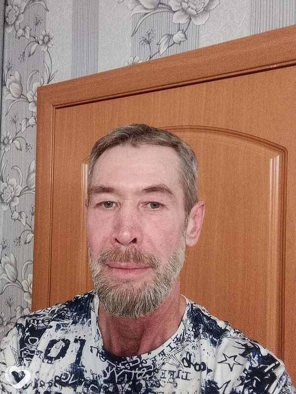 Алексей Алексеев, 53, Ижевске — анкета №529112