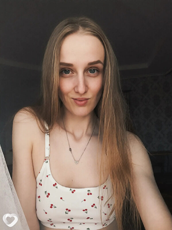 Мэри, 27, Гомеле — анкета №529114