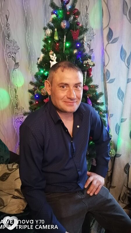 Алексей, 45, Твери — анкета №529115
