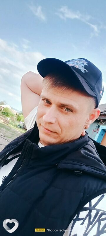 Андрей, 37, Каменске-Шахтинском — анкета №529116