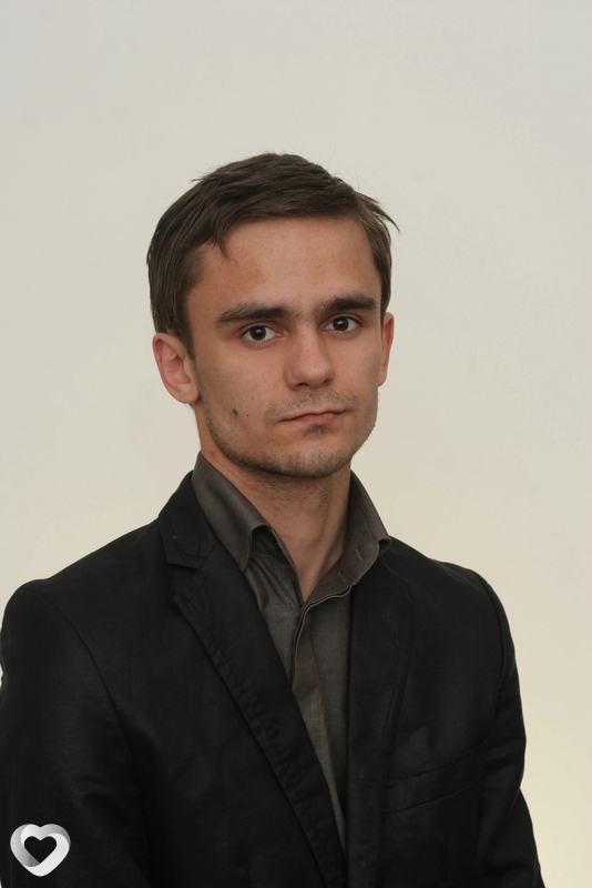 Данила, 32, Москве — анкета №529119