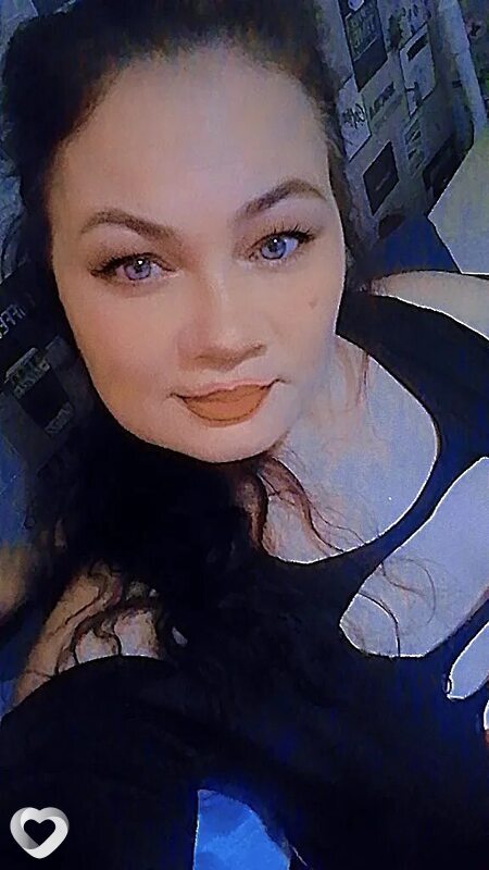 Наталья, 46, Караганде — анкета №529122