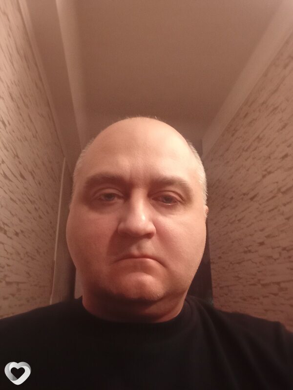 Александр, 45, Енакиеве — анкета №529376