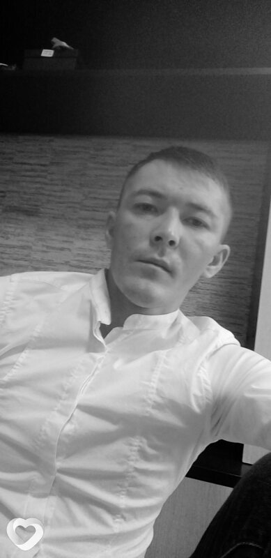 Aлексей, 36, Подольске — анкета №529377