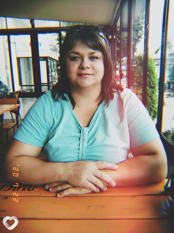 Татьяна, 45, Бобруйске — анкета №529379