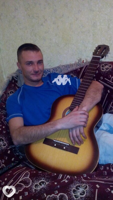 Александр Ивлиев, 39, Саратове — анкета №529384
