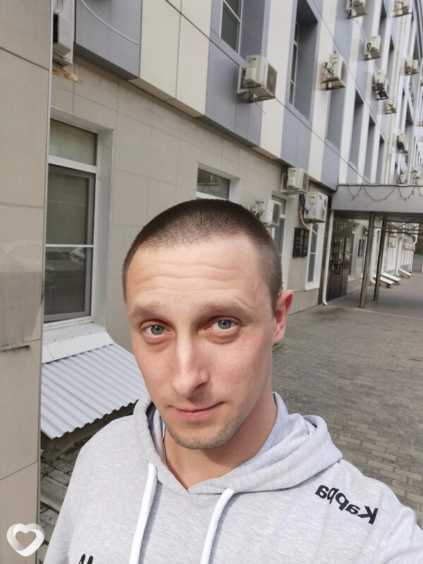 Вячеслав, 37, Балакове — анкета №529385