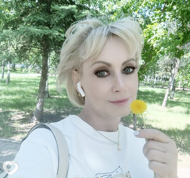 Vvv, 53, Астане — анкета №529386