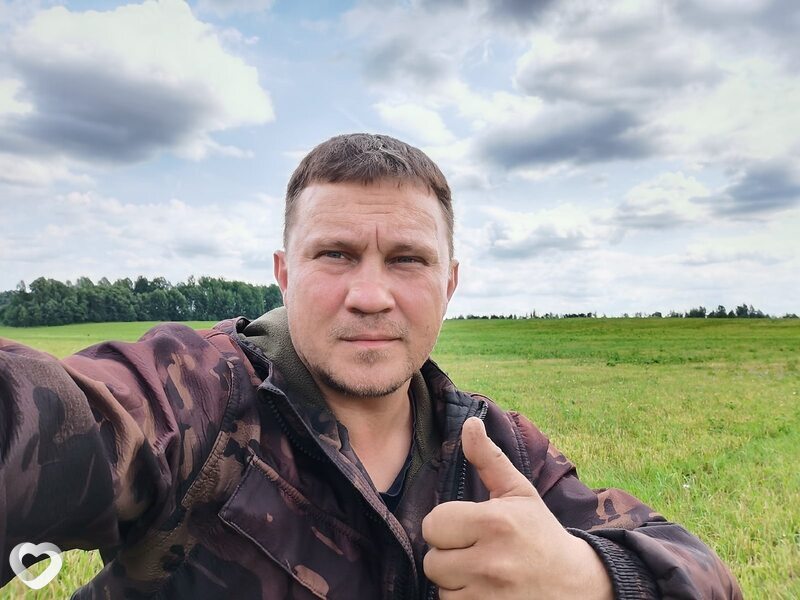 Денис, 45, Вологде — анкета №529387