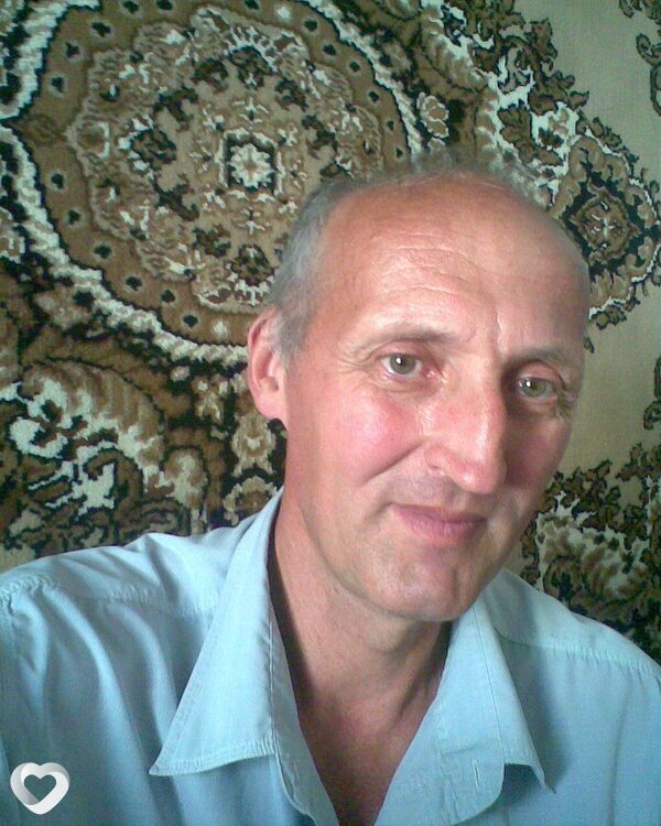 Гена, 58, Минеральных Водах — анкета №529388