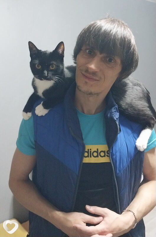 Константин, 39, Ессентуках — анкета №529392