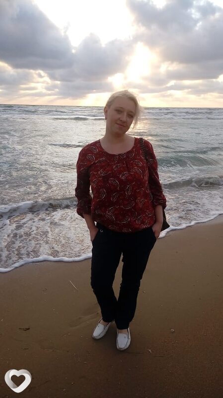 Инна, 42, Анапе — анкета №529395