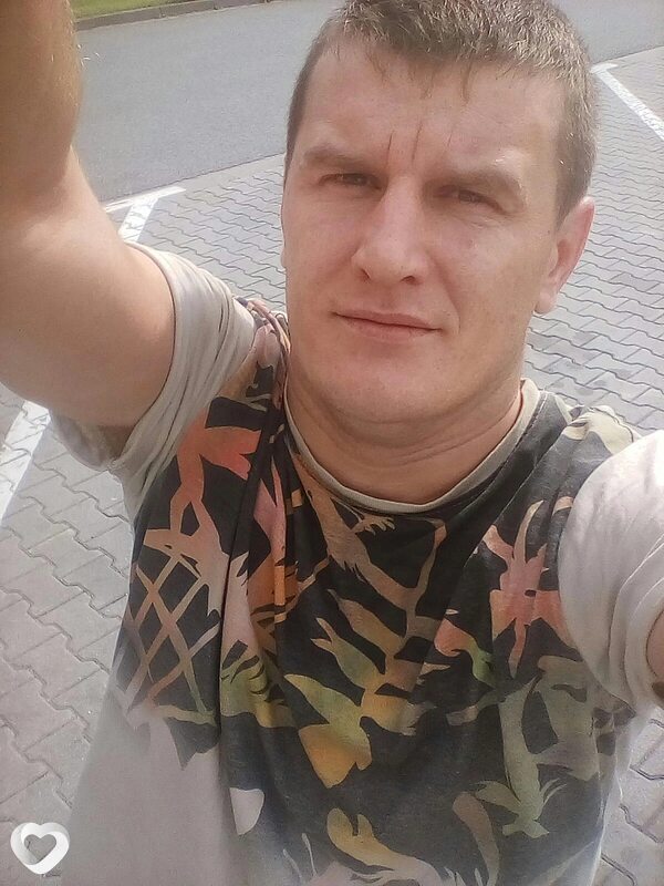 Дмитрий, 37, Глубоком — анкета №529128