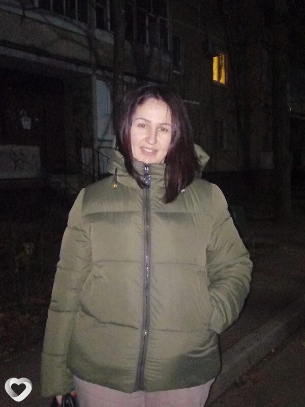 Олеся, Волгореченск