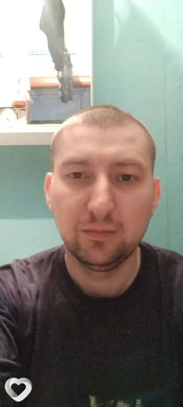 Николай, 44, Новосибирске — анкета №529139
