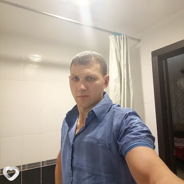 Дмитрий, 35, Екатеринбурге — анкета №529140