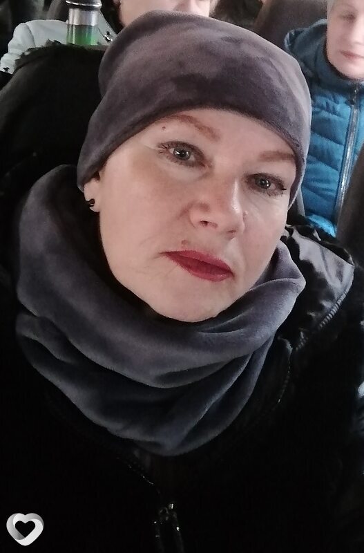 Инна, 60, Воронеже — анкета №529145