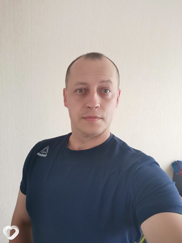 Виталий, 47, Челябинске — анкета №529146