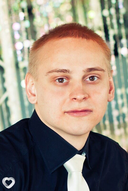 Иван, 36, Петрозаводске — анкета №529148