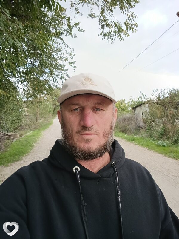 Мурад, 47, Кизляре — анкета №529298