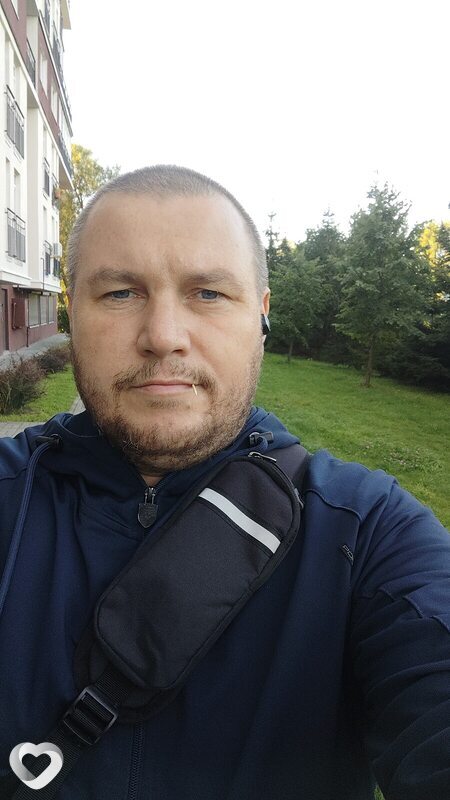 Сергей, 47, Калининграде — анкета №529307