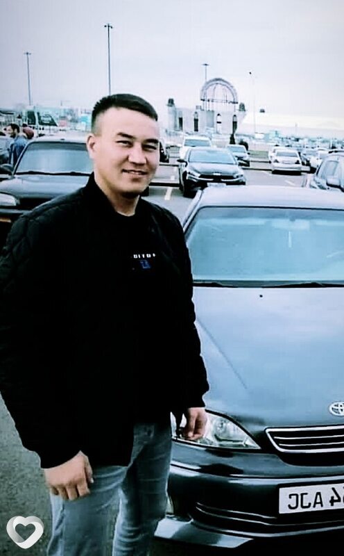 Аубакир, 32, Таразе — анкета №529308