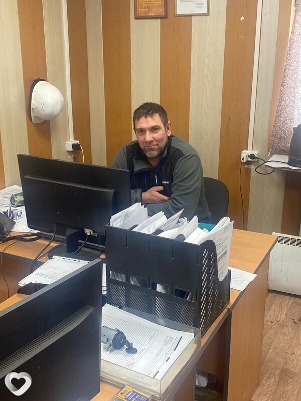 Алексей, 47, Иркутске — анкета №529310