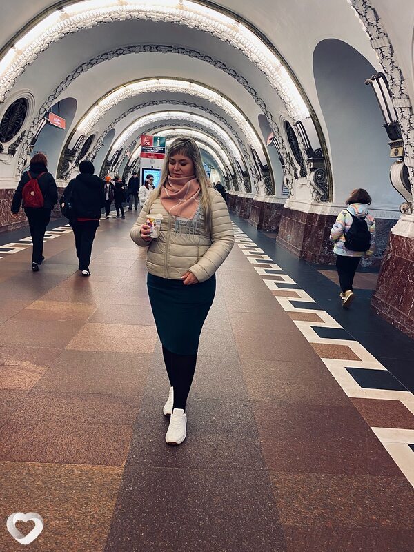 Лера, 35, Екатеринбурге — анкета №529311