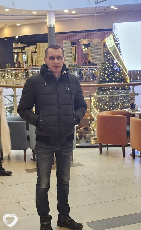 Aleksandr, 45, Познань — анкета №529318