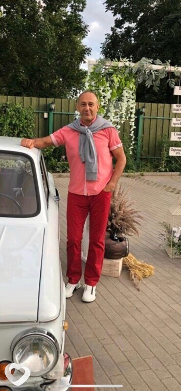 Александр, 71, Пскове — анкета №529227