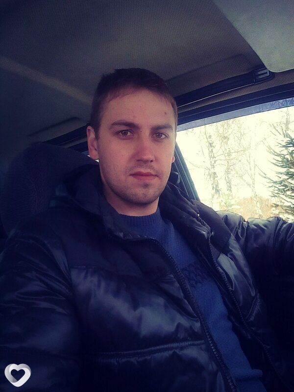 Роман, 29, Орёл — анкета №529231
