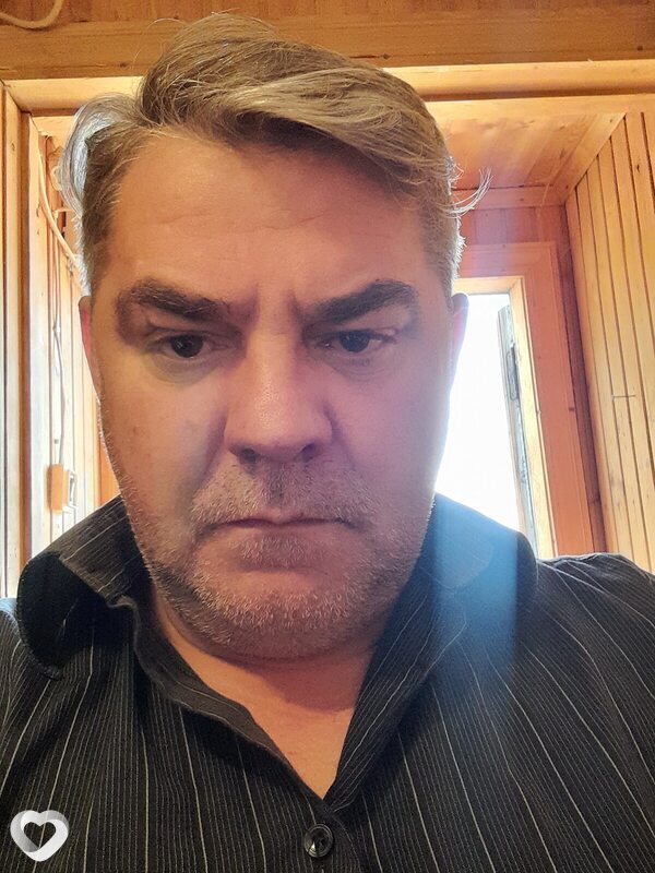 Василий, 53, Санкт-Петербурге — анкета №529234